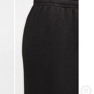 MONROW NWT vintage sweatpants